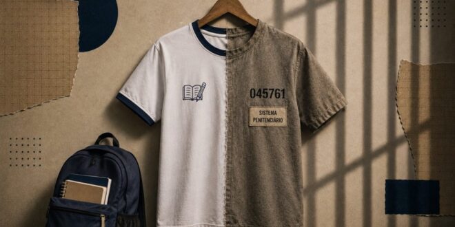 Basta! Não à redução da maioridade penal!