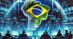 Os preparativos de Trump para o controle do Brasil