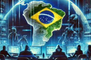 Os preparativos de Trump para o controle do Brasil