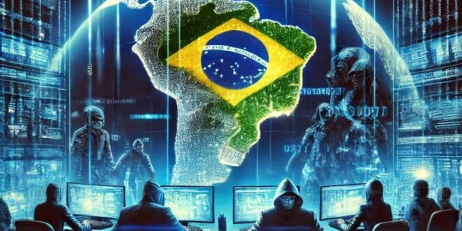 Os preparativos de Trump para o controle do Brasil