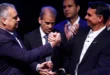 O que o vice de Flávio tem que o filho de Lula não tem