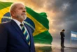 A semana confirma que é difícil “isolar” o Brasil