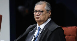 Dino define como "ecossistema criminoso" o desvio de verba no Maranhão