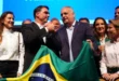 Flávio mantém o vice porque o eleitor da direita aceita qualquer negócio
