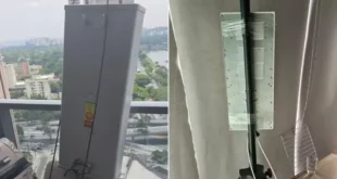Antenas falsas bloqueiam sinal de operadoras e são usadas para aplicar golpes por SMS
