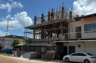 Expectativa de petróleo na Margem Equatorial já está mudando o Oiapoque: 'É um bairro atrás do outro'