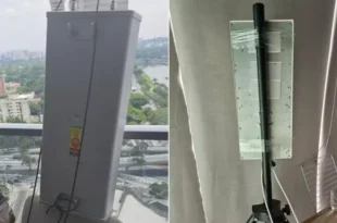 Antenas falsas bloqueiam sinal de operadoras e são usadas para aplicar golpes por SMS