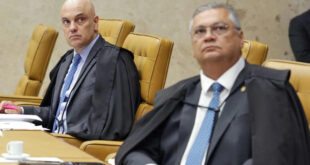 Ministros do STF defendem revisão sobre dispensa do diploma para jornalistas