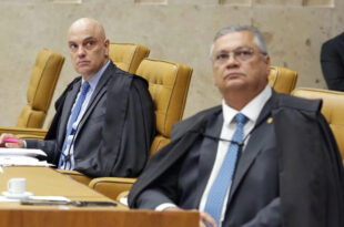 Ministros do STF defendem revisão sobre dispensa do diploma para jornalistas
