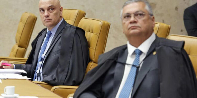 Ministros do STF defendem revisão sobre dispensa do diploma para jornalistas
