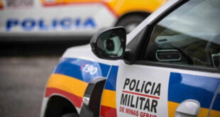 Esfaqueia ex-mulher e passa com moto sobre ela