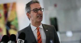 Direita tem enorme facilidade para enriquecer: patrimônio de Zema aumenta R$ 49 milhões em quatro anos