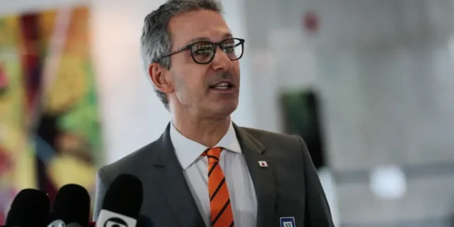 Direita tem enorme facilidade para enriquecer: patrimônio de Zema aumenta R$ 49 milhões em quatro anos