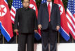 Trump ameaça Coreia do Sul com Kim Jong Un, se recusar aliança na guerra contra Irã