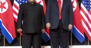 Trump ameaça Coreia do Sul com Kim Jong Un, se recusar aliança na guerra contra Irã