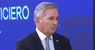 É extrema direita, estúpido: ministro de Milei sugere que estrangeiros comprem cidades e vilas inteiras na Argentina