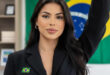 É extrema direita, estúpido: candidata do PL, crítica do Bolsa Família, recebe o auxílio desde 2018