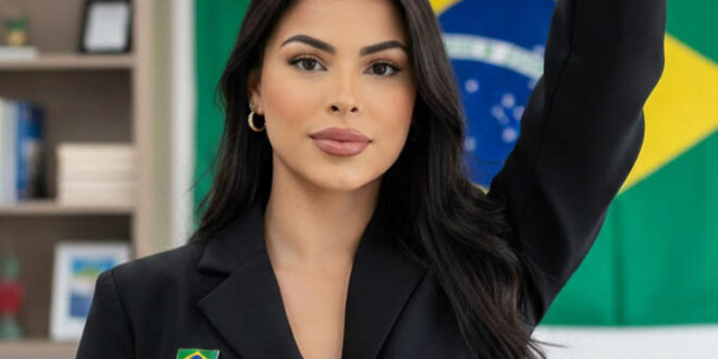 É extrema direita, estúpido: candidata do PL, crítica do Bolsa Família, recebe o auxílio desde 2018