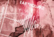 Planeta chacoalhando: terremoto de magnitude 5.9 atinge região na China