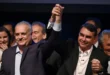 O vice de Flávio Bolsonaro não foi uma escolha. Foi o que restou 18 O vice de Flávio Bolsonaro não foi uma escolha. Foi o que restou