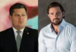 Lascou-se: Alcolumbre aparece nos celulares de Vorcaro em conversa com Fábio Faria sobre festa com “suíças”