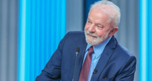 Por que Globo se prepara para guerra contra vitória de Lula no 1° turno