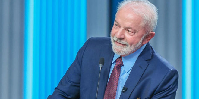 Por que Globo se prepara para guerra contra vitória de Lula no 1° turno