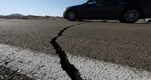 Planeta chacoalhando: Japão é atingido por novo terremoto