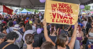 Alerta Mulher Segura: vítimas receberão aviso em tempo real sobre aproximação de agressores