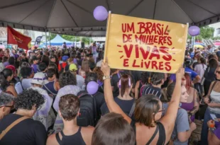 Alerta Mulher Segura: vítimas receberão aviso em tempo real sobre aproximação de agressores