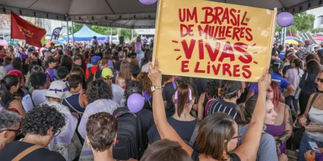 Alerta Mulher Segura: vítimas receberão aviso em tempo real sobre aproximação de agressores