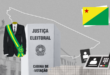 Acre tem seis candidatos ao governo na eleição deste ano
