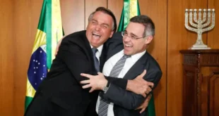 Mendonça abriu “as portas do inferno” para favorecer Flávio Bolsonaro, dizem ministros do STF