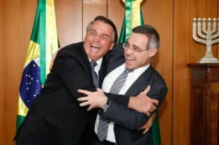 Mendonça abriu “as portas do inferno” para favorecer Flávio Bolsonaro, dizem ministros do STF