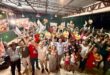 Em Epitaciolândia, Jorge Viana e Thor Dantas encerram agenda pelo Alto Acre defendendo desenvolvimento e integração