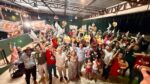 Em Epitaciolândia, Jorge Viana e Thor Dantas encerram agenda pelo Alto Acre defendendo desenvolvimento e integração