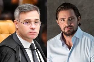 Vorcaro caminha para virar herói do bolsonarismo e a mídia já o transforma em “vítima do sistema”