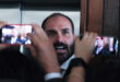 Raivoso e cruel: Eduardo Bolsonaro sugere perseguir opositores caso Flávio vença eleições