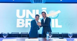 ACM Neto e Rueda recebiam 10% de aportes no Banco Master, diz Vorcaro