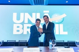 ACM Neto e Rueda recebiam 10% de aportes no Banco Master, diz Vorcaro