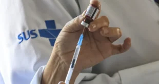 Anvisa amplia indicação de vacina contra meningite