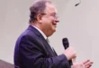 Igreja de André Mendonça fecha acordo após pastor ser acusado de assédio