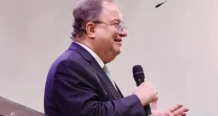 Igreja de André Mendonça fecha acordo após pastor ser acusado de assédio