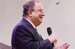 Igreja de André Mendonça fecha acordo após pastor ser acusado de assédio