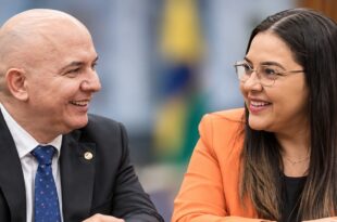 Farra das emendas: deputada acreana destina R$ 37.4 milhões para entidades da Bahia