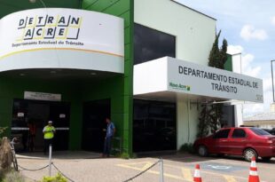 Detran convoca selecionadas do programa CNH Social na modalidade de mulheres vítimas de violência doméstica