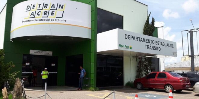 Detran convoca selecionadas do programa CNH Social na modalidade de mulheres vítimas de violência doméstica