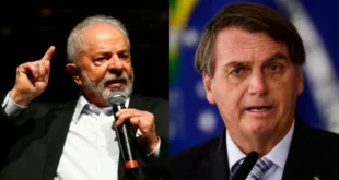 Lula X Bolsonaro: compare os indicadores da saúde pública nos dois governos