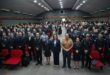 Governadora Mailza participa de solenidade que reconhece e promove 60 militares da segurança pública do Acre