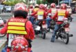 Medida provisória dos mototaxistas caduca sem ser votada no Congresso Nacional
